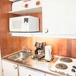 דירה Brelin Evons R05 By Interhome