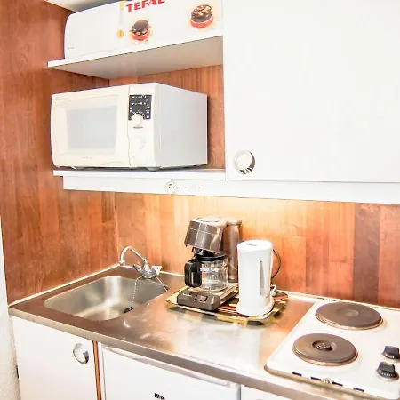דירה Brelin Evons R05 By Interhome