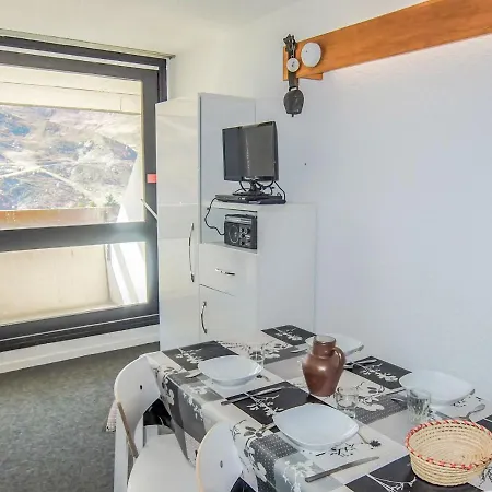דירה Brelin Evons R05 By Interhome *