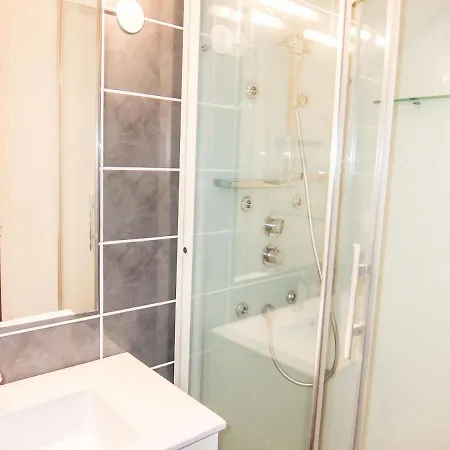 Brelin Evons R05 By Interhome דירה סן-מרטין-דה-בלוויל