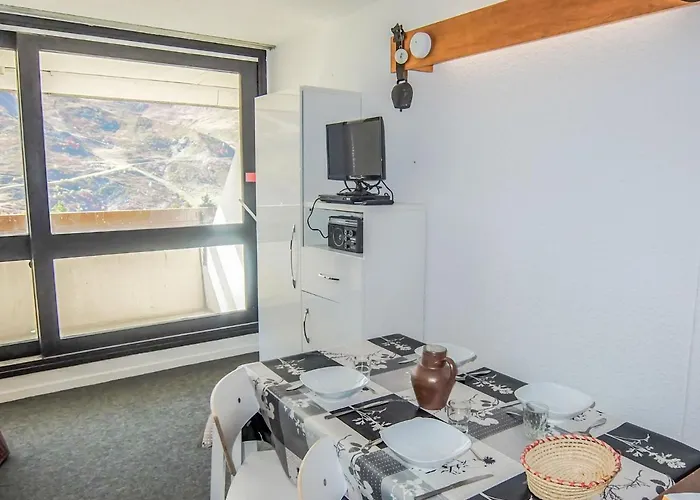 דירה Brelin Evons R05 By Interhome *