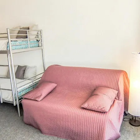Brelin Evons R05 By Interhome Appartement *
