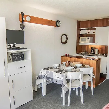 Brelin Evons R05 By Interhome Saint-Martin-de-Belleville