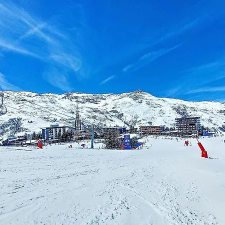 Brelin Evons R05 By Interhome Saint-Martin-de-Belleville