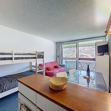 Brelin Evons R05 By Interhome Appartement *