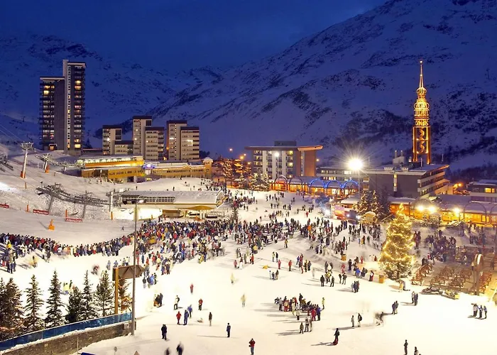 Διαμέρισμα Brelin Evons R05 By Interhome *